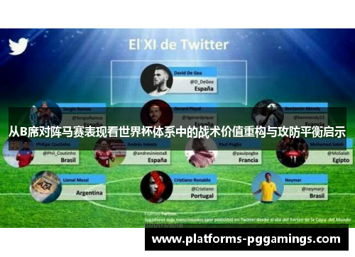从B席对阵马赛表现看世界杯体系中的战术价值重构与攻防平衡启示